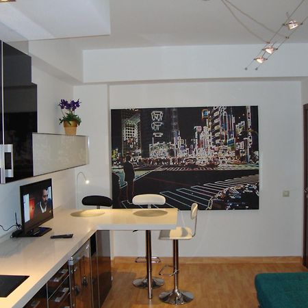 Apartmán Triana Teatro Vv Las Palmas de Gran Canaria Exteriér fotografie