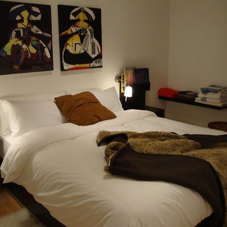 Apartmán Triana Teatro Vv Las Palmas de Gran Canaria Pokoj fotografie