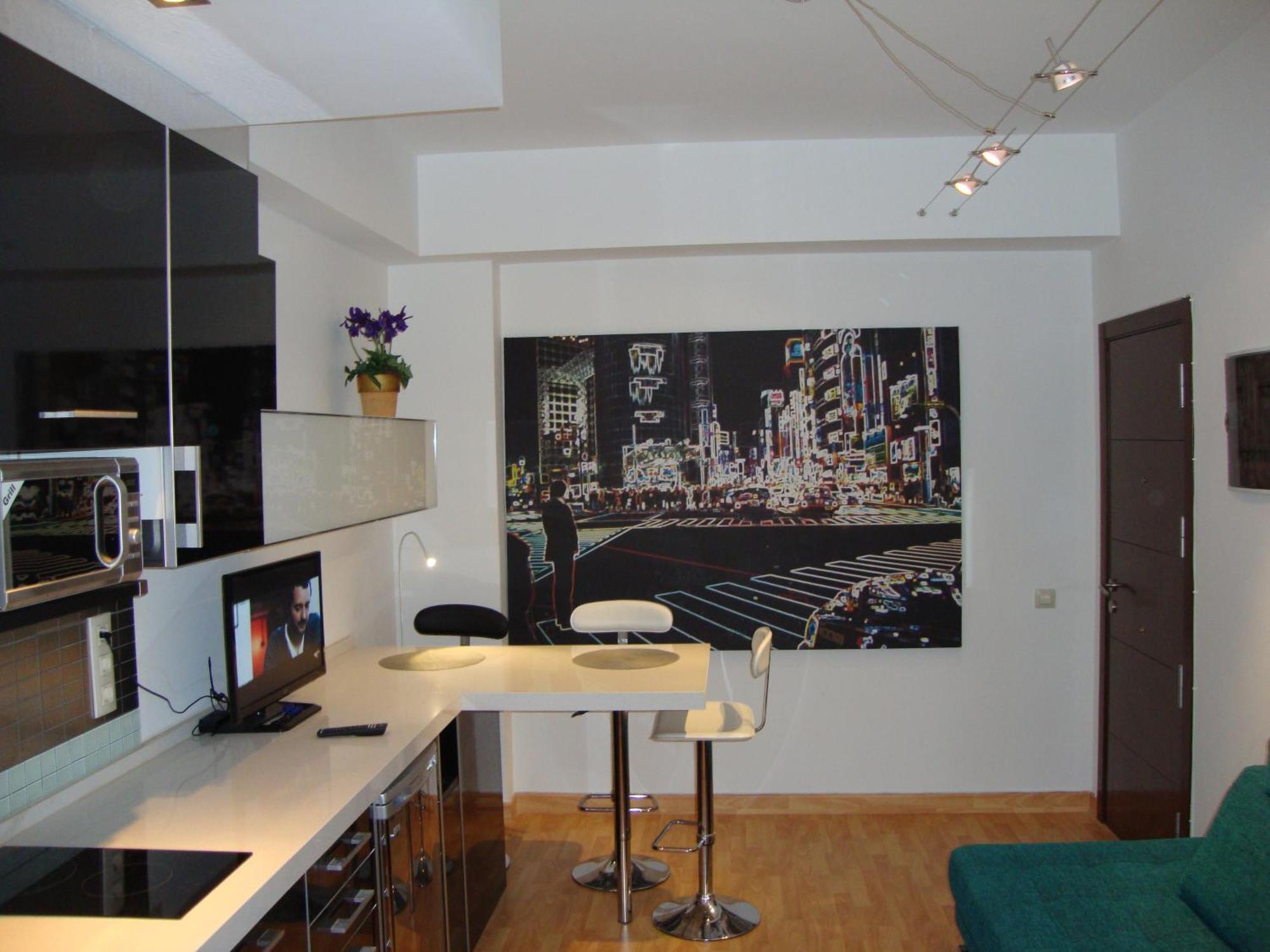 Apartmán Triana Teatro Vv Las Palmas de Gran Canaria Exteriér fotografie