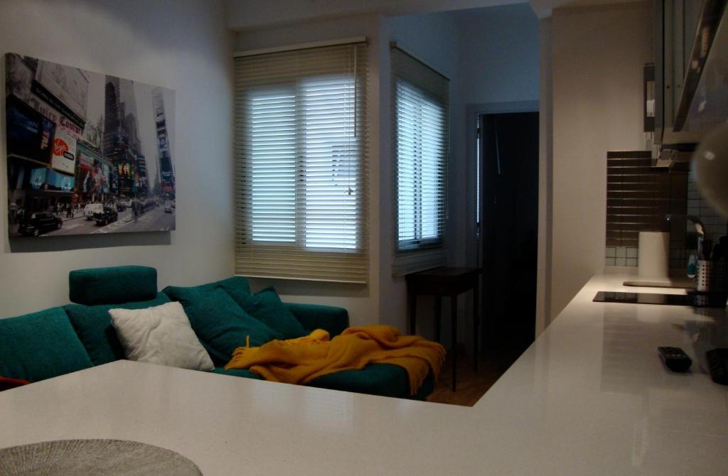 Apartmán Triana Teatro Vv Las Palmas de Gran Canaria Pokoj fotografie