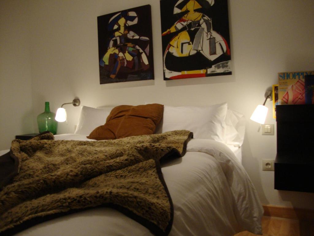 Apartmán Triana Teatro Vv Las Palmas de Gran Canaria Exteriér fotografie