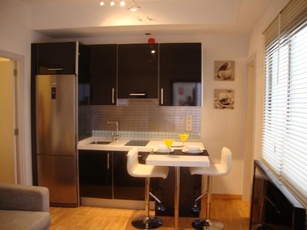 Apartmán Triana Teatro Vv Las Palmas de Gran Canaria Pokoj fotografie