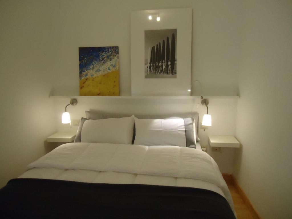 Apartmán Triana Teatro Vv Las Palmas de Gran Canaria Pokoj fotografie