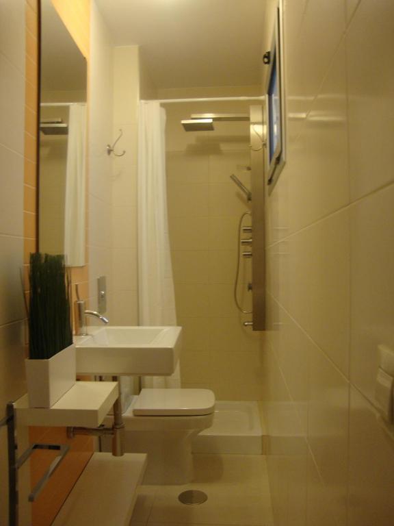 Apartmán Triana Teatro Vv Las Palmas de Gran Canaria Pokoj fotografie