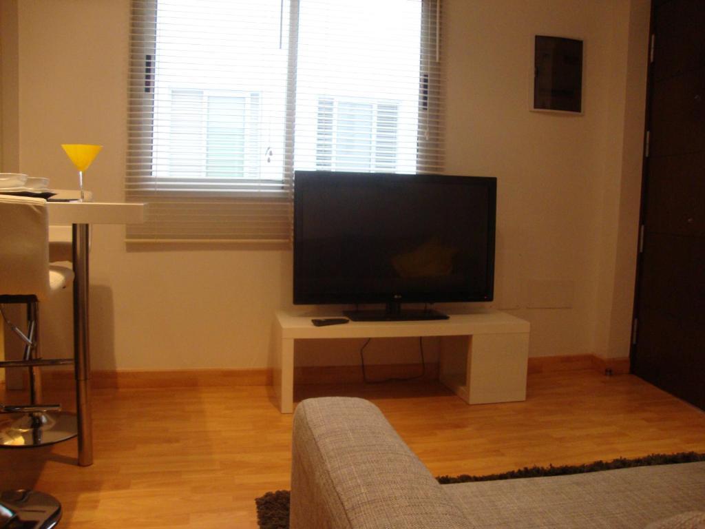 Apartmán Triana Teatro Vv Las Palmas de Gran Canaria Pokoj fotografie