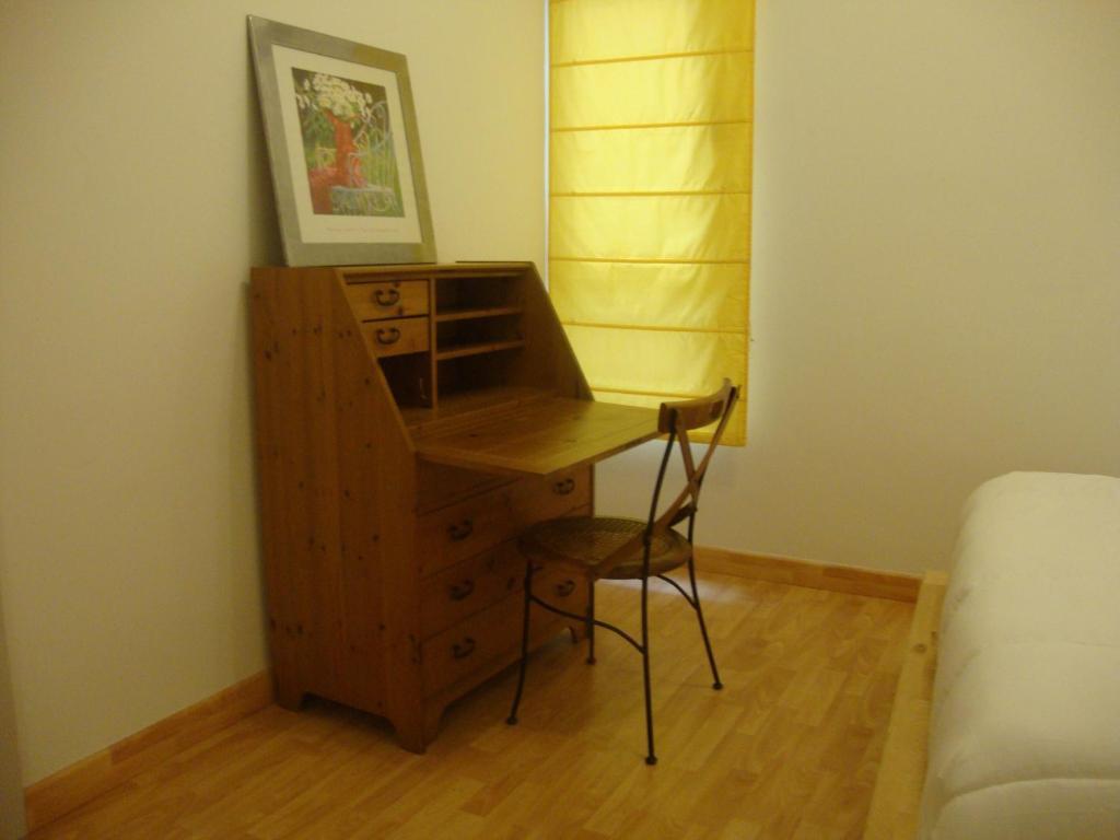 Apartmán Triana Teatro Vv Las Palmas de Gran Canaria Pokoj fotografie