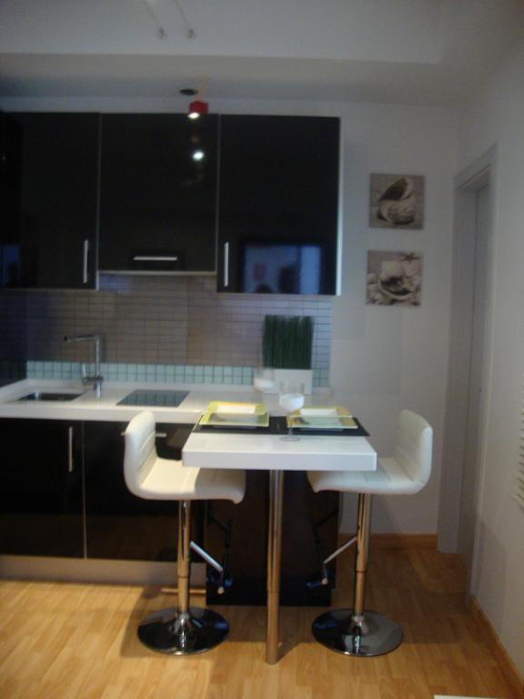 Apartmán Triana Teatro Vv Las Palmas de Gran Canaria Pokoj fotografie